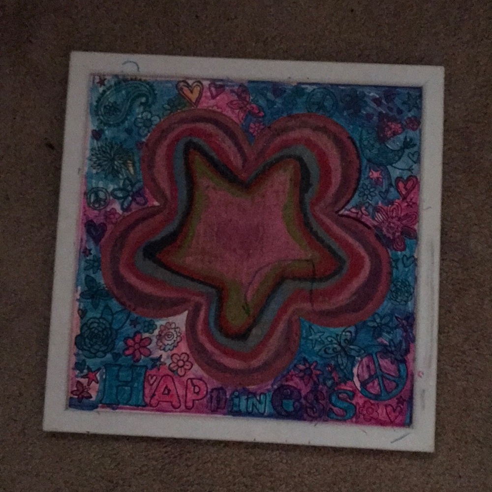 Room decor